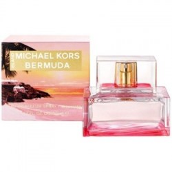 Michael Kors Island Bermuda