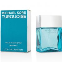 Michael Kors Turquoise