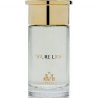 Maison d`Hauteville Figure Libre