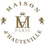 Maison D’Hauteville  brand logo