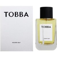 TOBBA Higher Self foto-small