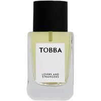 TOBBA Lovers and Strangers foto-small