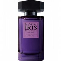 La Closerie des Parfums Iris Floral Baie Rose