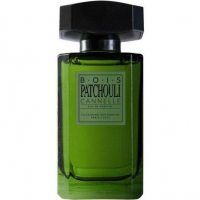 La Closerie des Parfums Patchouli Canelle