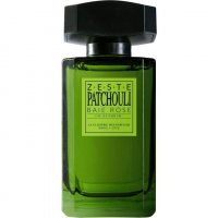 La Closerie des Parfums Patchouli Baie Rose 