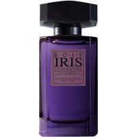 La Closerie des Parfums Iris Bois Coriandre