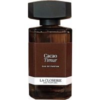 La Closerie des Parfums Cacao Timur
