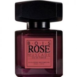 La Closerie des Parfums Rose Bois Muscade
