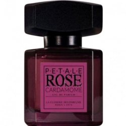 La Closerie des Parfums Rose Petale Cardamome