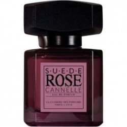 La Closerie des Parfums Rose Suede Cannelle
