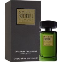 La Closerie des Parfums Patchouli Sichuan