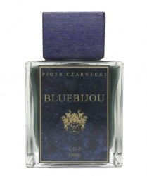 Piotr Czarnecki Bluebijou
