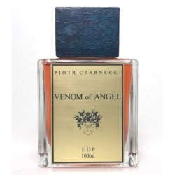 Piotr Czarnecki Venom Of Angel