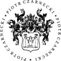 Piotr Czarnecki  brand logo