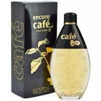 Cafe Parfums Encore Homme