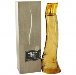 Cafe Parfums Cafe-Cafe Puro pour Homme