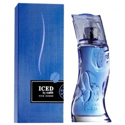 Cafe Parfums Cafe Iced pour Homme