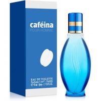 Cafe Parfums Cafeina pour Homme foto-small