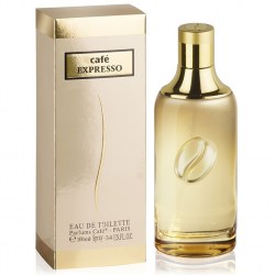 Cafe Parfums Cafe Expresso