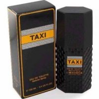 Cafe Parfums Cafe-Cafe Taxi foto-small