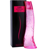 Cafe Parfums Cafe Intenso Rose