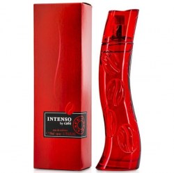 Cafe Parfums Cafe Intenso