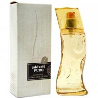 Cafe Parfums Cafe-Cafe Puro pour Femme