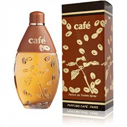 Cafe Parfums Cafe