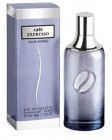 Cafe Parfums Cafe Expresso Pour Homme