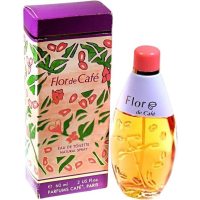 Cafe Parfums Flor de Cafe
