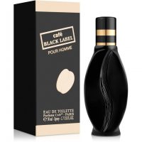 Cafe Parfums Cafe Black Label