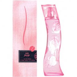 Cafe Parfums Cafe Pop foto-small