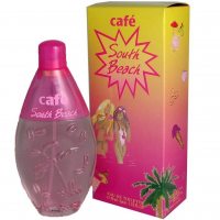 Cafe Parfums Cafe South Beach foto-small