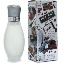 Cafe Parfums Cafe-Cafe pour Homme