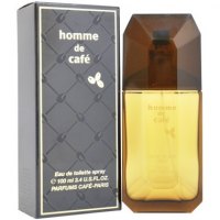 Cafe Parfums Homme de Cafe