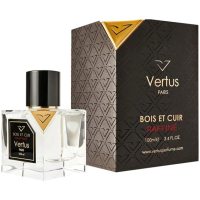 Vertus Bois et Cuir Raffine