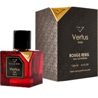 Vertus Rouge Rebel