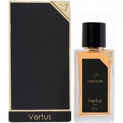 Vertus Amber Elixir