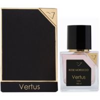 Vertus Rose Morocco