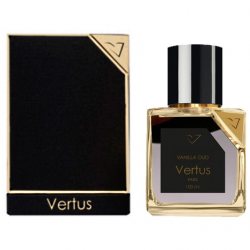 Vertus Vanilla Oud