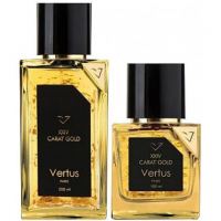 Vertus XXIV Carat Gold