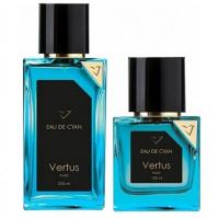 Vertus Eau de Cyan