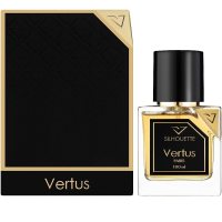 Vertus Silhouette