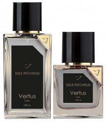 Vertus Sole Patchouli