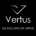 Vertus  brand logo
