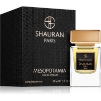 Shauran Mesopotamia