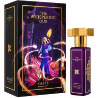 Kajal The Whispering Oud