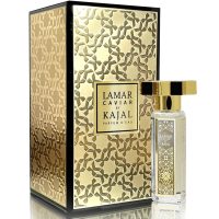 Kajal Lamar Caviar