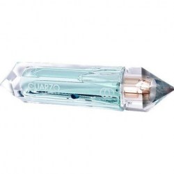 Cuarzo The Circle Gems Collection Aquamarine