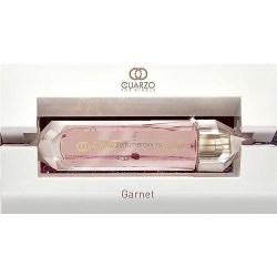 Cuarzo The Circle Gems Collection - Garnet